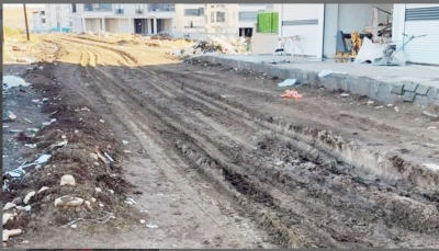 Ergani ilçesinde ‘çamur çilesi’: Ulaşım kabusu yaşanıyor!
