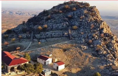 Ergani Makam Dağı’ndaki kavga da: yeni gelişme