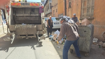 Ergani: YİKOB kayyıma verdiği kepçe ve kamyonu DEM gelince aldı!