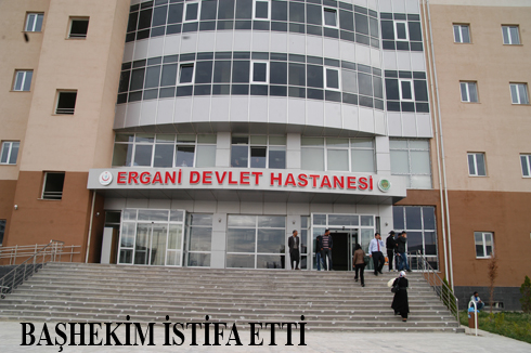 BAŞHEKiM iSTiFA ETTi