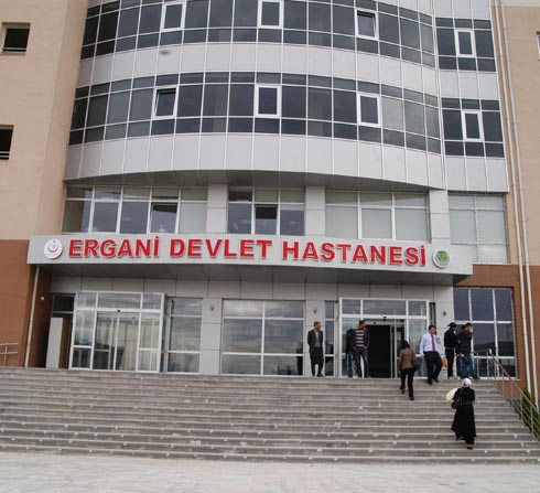 Devlet Hastanesi Atama Bekliyor