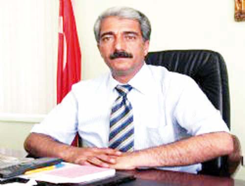 Yalçın'dan Ramazan Ayı mesajı