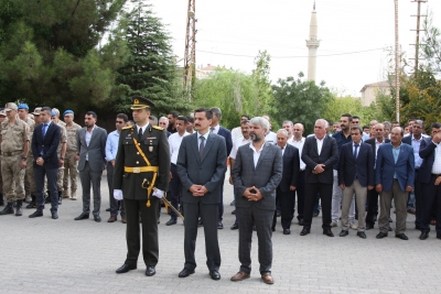 BÜYÜK ZAFER’İN 97. YILI