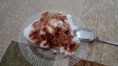 Ergani'de berfedims sezonu açıldı