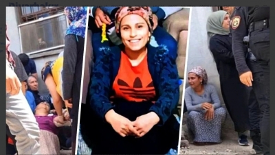 Ergani'de eşini öldüren sanık vahşi cinayeti böyle savundu!