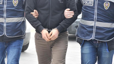 Ergani'de eski belediye başkanları tutuklandı