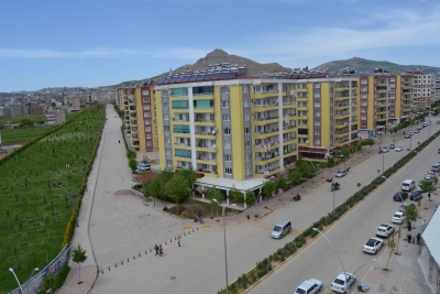 Ergani’de ev kiraları dudak uçuklattı