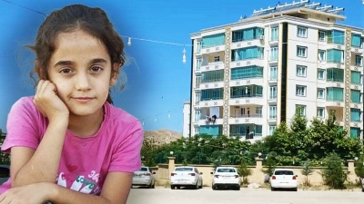 Ergani'de kız çocuğu ölümünde flaş gelişme: Kuzen gözaltında!