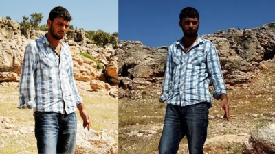 Ergani’de ‘kopan el’ davası AİHM’de