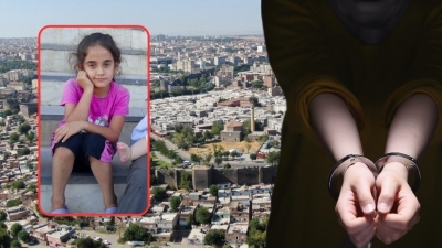 Ergani'de kuzen cinayeti: Kahreden itiraf