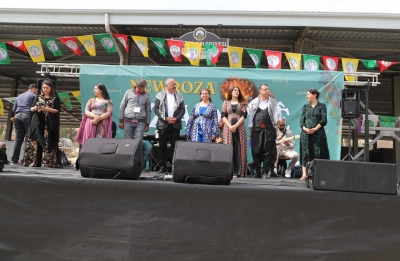 Ergani’de Newroz Coşkuyla Kutlandı