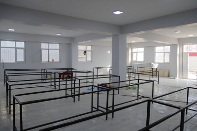 Ergani'de öğrencileri sevindirecek haber