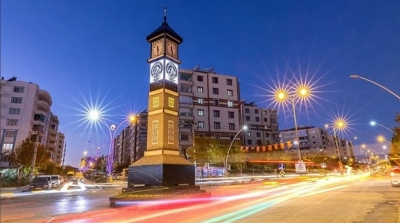 Ergani'de personel eksikliği denetimi eksik bıraktı
