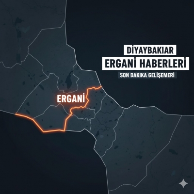Ergani’de Taş Ocağına Barikatlı İsyan: Köylüler Yolu Kapattı!