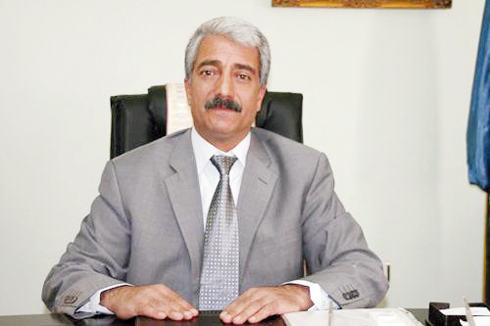 Su Faiz Borçları Affedildi