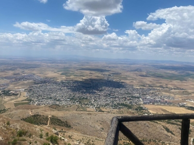 Ergani’nin alt yapısının tamamı yenileniyor 