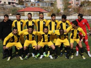 Erganispor maçının yeri ve günü belli oldu