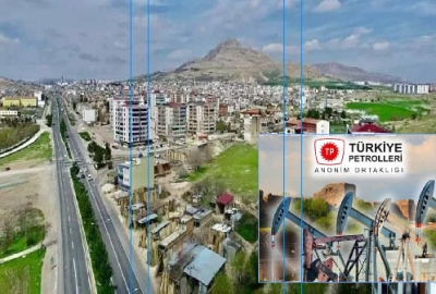 Ergani’ye 9 milyonluk petrol yatırımı