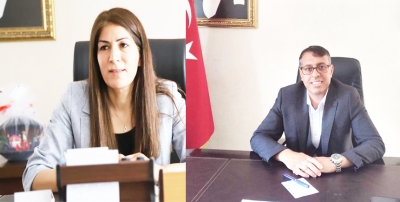 Eş Başkanlardan Bayram mesajı