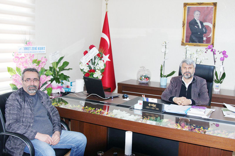 Ergani, '3T formülü' ile yeni yatırım çekecek