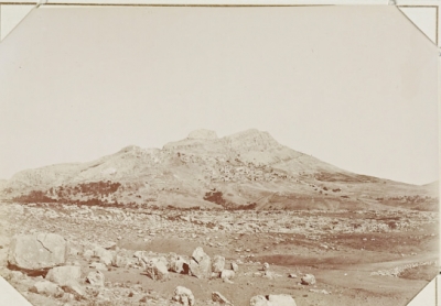 Eski Zamanlarda Üçevler