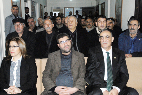 ESNAFA 8 MiLYONLUK CANSUYU VERiLECEK