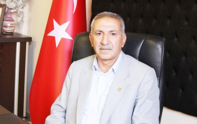 Esnaf ve Sanatkârlar Odası Başkanı Ağa Karaoğlan'dan Ramazan Bayramı mesajı