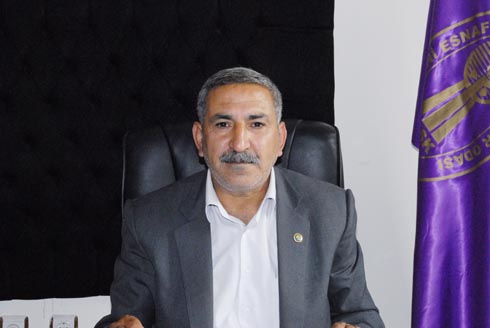 ERGANiç™DE EKMEK VE A‡AYç™A ZAM!