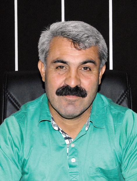 MALA‡OK'TAN DEDAŞ'A YARDIM TEŞEKKAœRAœ