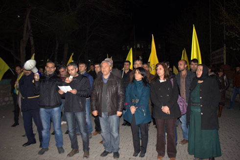 Eğitim Sen'den Berkin Elvan Açıklaması