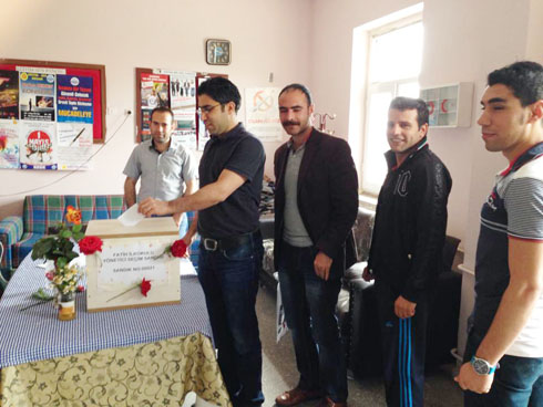 KENDi YA–NETiCiLERiNi KENDiLERi SEA‡TiLER