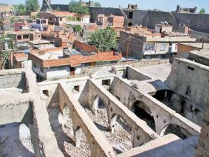 Fabrikaya Dönüştürülen Camiyi Tapu Kayıtları Kurtaracak