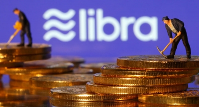 Fransa ile Almanya, Facebook'un 'Libra'sını engelleyecek