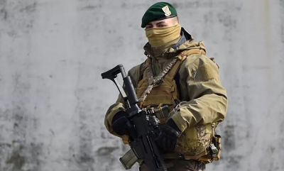 Fransa, koronavirüs salgını nedeniyle Irak'taki tüm askerlerini çekiyor
