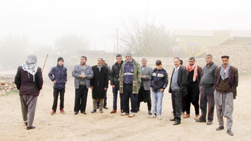 KA–YLAœLER BiTLENDi