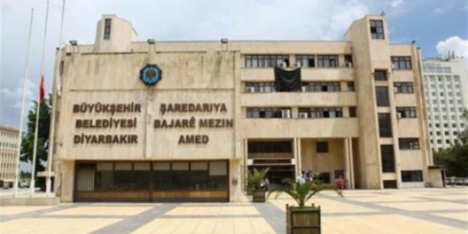 Genel Sekreter Yardımcıları gözaltına alındı