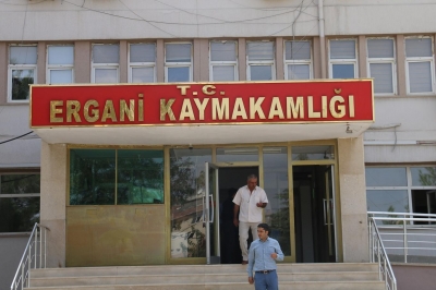 Gıdasızlıktan hayatını kaybeden bebek için Kaymakamlık yetkililerden açıklama
