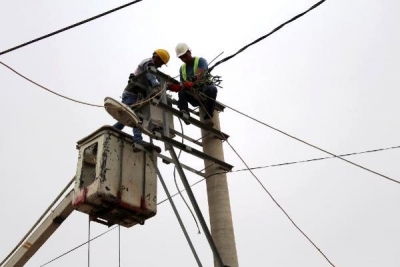 Güneydoğu'da elektrik tüketimi saatte 96 milyon kilowatta ulaştı
