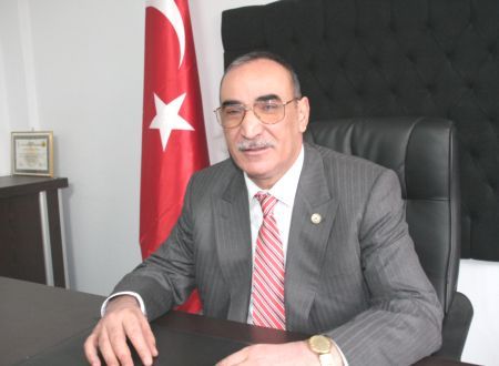 Güzel, Gazeteciler Gününü Kutladı