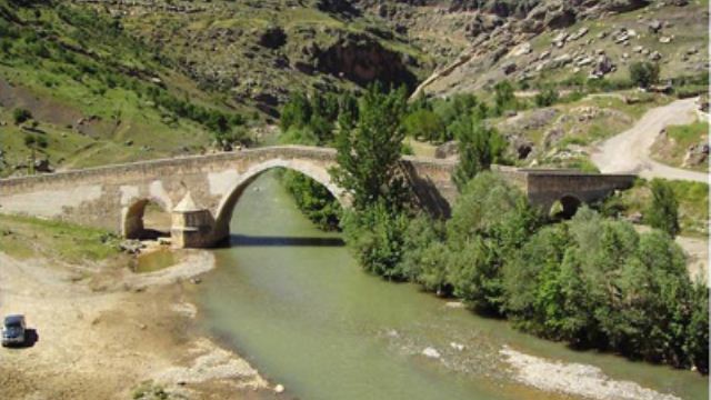 Haburman Köprüsü Kurtarılacak Mı?