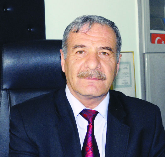 KENDi iŞiNi KURANA 30 BiN LiRA HiBE