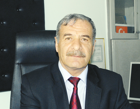 EROĞLU; 