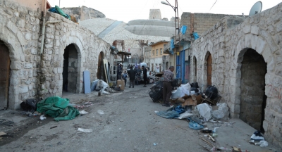 Hasankeyf’e veda