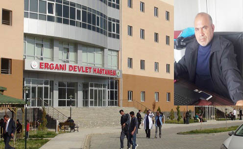Muhtarlar, ç˜Sarayç™dan doktor istedi!