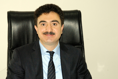 ANLI GA–REVE BAŞLADI