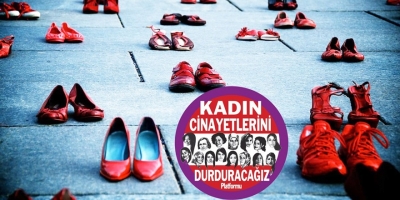 Haziran ayında 27 kadın öldürüldü 