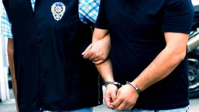 HDP Kayapınar Gençlik Meclisi üyesi gözaltına alındı