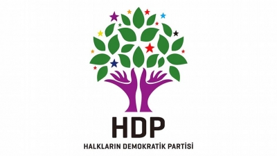 HDP Mardin İl Başkanı gözaltına alındı