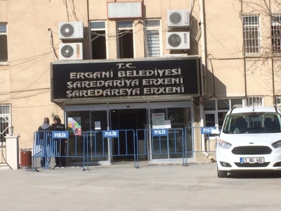 GÜNCELLENDİ: HDP’li belediyelere kayyum atandı 
