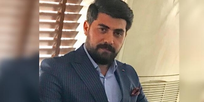 HDP'li Ferhat Çak gözaltına alındı